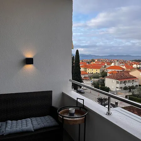 Nona Celina Lejlighed Zadar