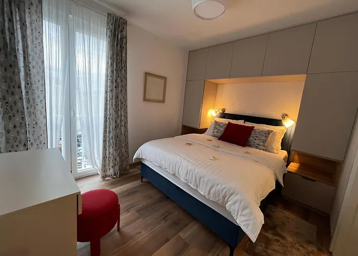 Nona Celina Apartman