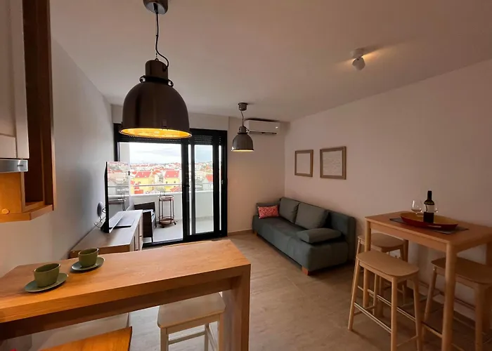 Apartman Nona Celina *