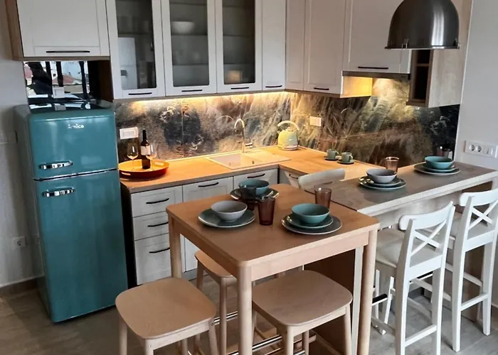 Nona Celina Apartman