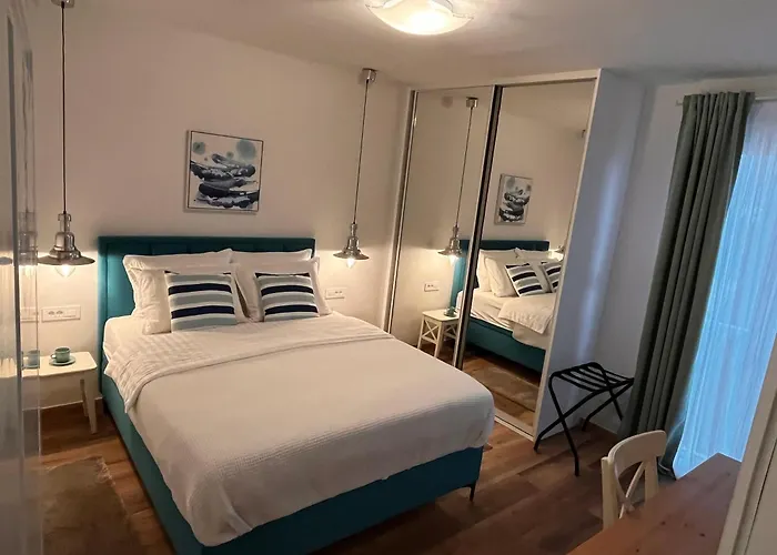 Nona Celina Apartman *