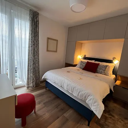 Nona Celina Apartment