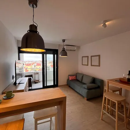 Apartment Nona Celina *