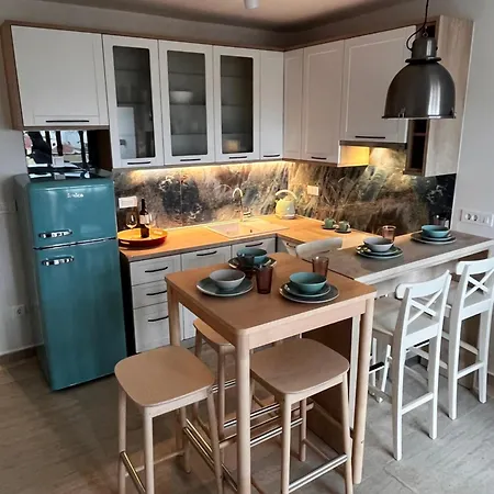 Nona Celina Apartment