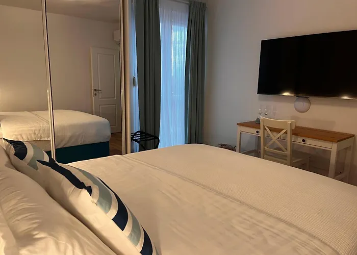 Nona Celina Apartman Zadar