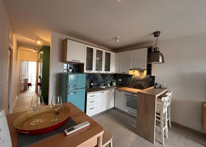 Apartman Nona Celina